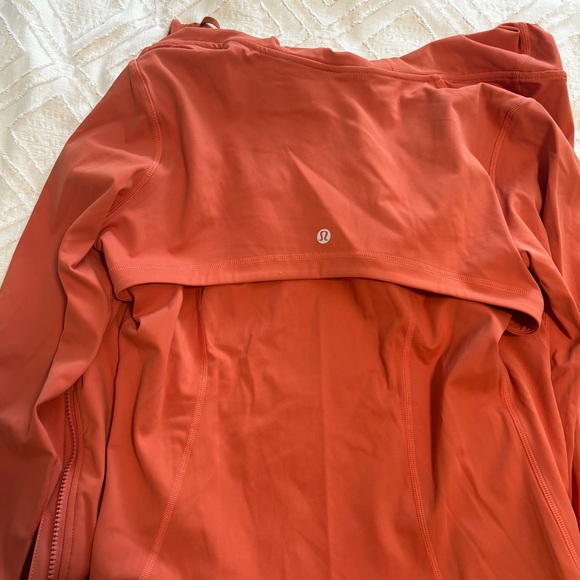 Lululemon Define Hooded Jacket size 8, NWT - Picture 2 of 8